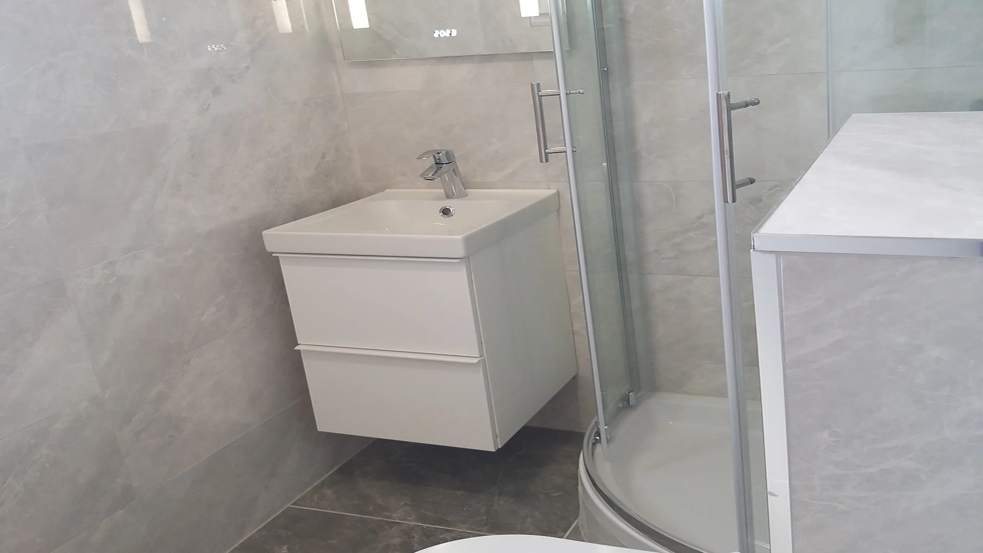 Bathroom 5